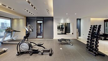 The House Boutique Suites