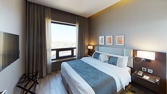 The House Boutique Suites