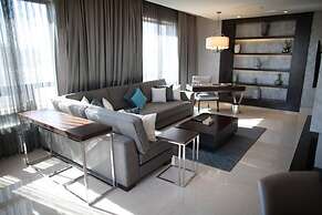 The House Boutique Suites