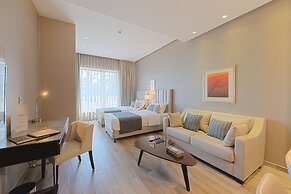 The House Boutique Suites