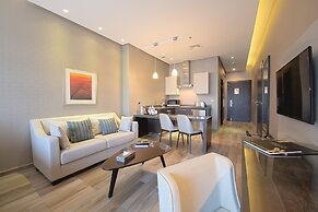 The House Boutique Suites