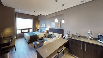 The House Boutique Suites