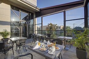 The House Boutique Suites