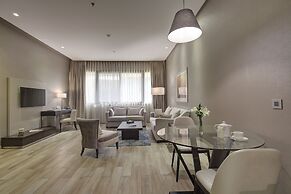 The House Boutique Suites