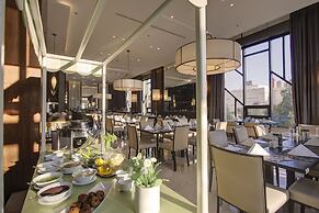 The House Boutique Suites