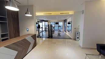 The House Boutique Suites