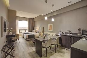 The House Boutique Suites