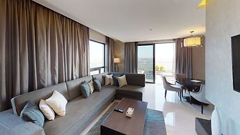 The House Boutique Suites