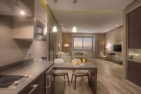 The House Boutique Suites