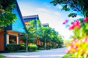 Pailin Resort