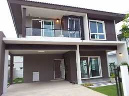 Maximum Land & House with WiFi