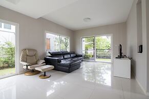 Maximum Land & House with WiFi