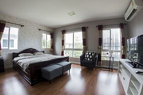 Maximum Land & House with WiFi