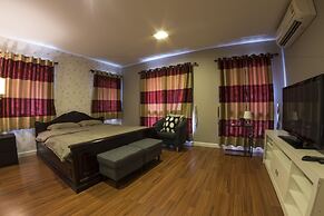 Maximum Land & House with WiFi