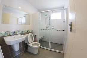 Maximum Land & House with WiFi