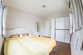 Maximum Land & House with WiFi