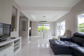 Maximum Land & House with WiFi