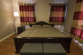 Maximum Land & House with WiFi