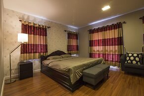 Maximum Land & House with WiFi