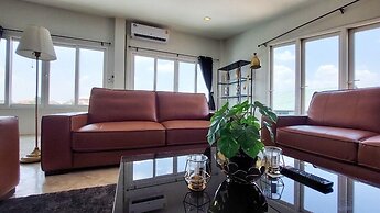 Maximize Brand New House