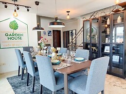 Maximize Brand New House