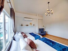 Maximize Brand New House