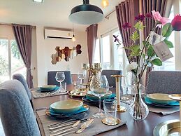 Maximize Brand New House