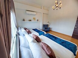 Maximize Brand New House