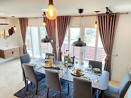 Maximize Brand New House