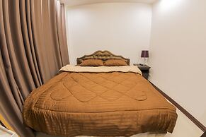 Maximum Luxury Apartment