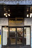 Maximum Luxury Apartment