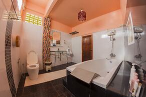 Maximum Luxury Apartment