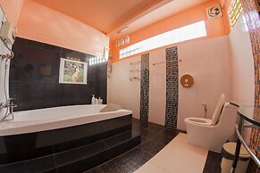 Maximum Luxury Apartment