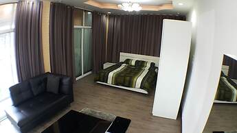 Maximum Luxury Apartment