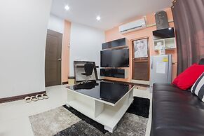 Maximum Luxury Apartment