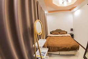 Maximum Luxury Apartment