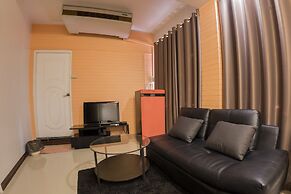 Maximum Luxury Apartment