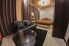 Maximum Luxury Apartment