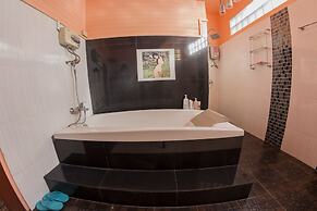 Maximum Luxury Apartment