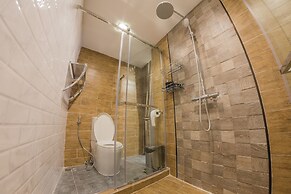 Maximum Luxury Apartment