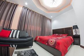 Maximum Luxury Apartment