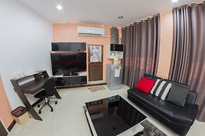 Maximum Luxury Apartment