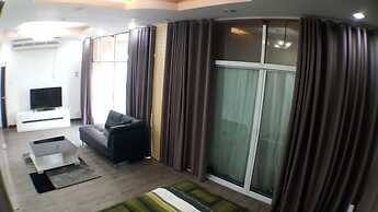 Maximum Luxury Apartment