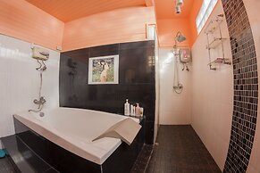 Maximum Luxury Apartment