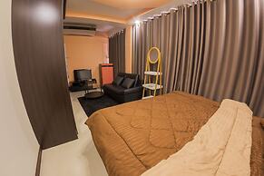 Maximum Luxury Apartment