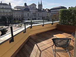 Hôtel Saint Julien