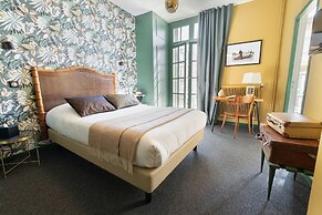 Hôtel Saint Julien