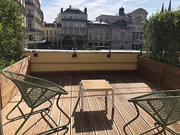Hôtel Saint Julien