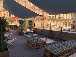 Hôtel Saint Julien