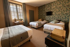 Hôtel Saint Julien